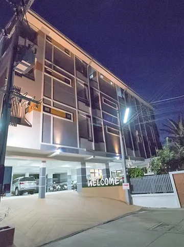 รูปภาพของนวศิริเพลส