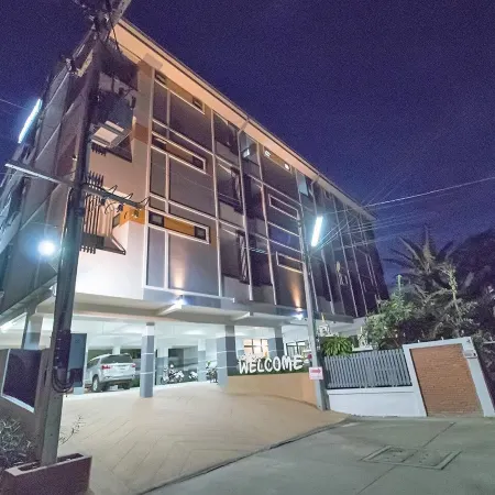 Navasiriplace