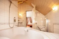 Romantik Hotel & Restaurant Sternen Hotels in Wiedlisbach