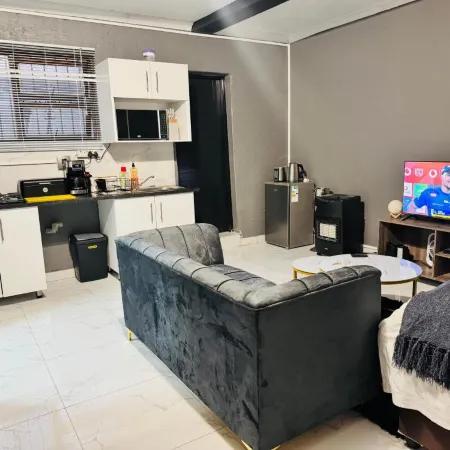 Villa Picasso Sandton - Executive Отели рядом с достопримечательностью «Ривония»