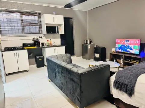 Villa Picasso Sandton - Executive