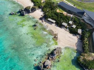 Hoshinoya Okinawa
