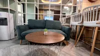 RedLiving Apartemen Transpark Cibubur - Ens Room