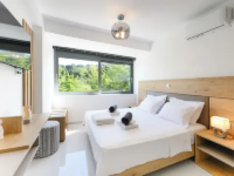 La Casa Del Rio Hotels in Kimi