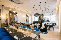 Residence Inn Strasbourg - breakfast
