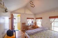 Moksham Himalayan Campsite Pangot - Homestays