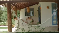 Fazenda Jeribucaçu