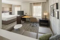 Residence Inn Houston City Place Hotels in Spring