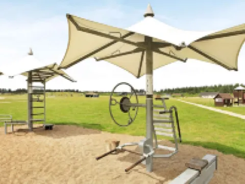 4 star holiday home in Brovst