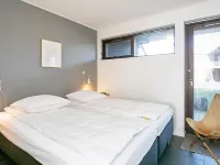 5 Star Holiday Home in Bogense - Lejligheder