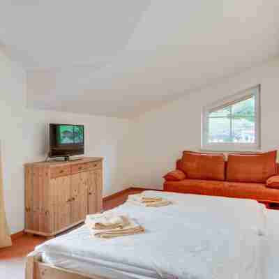 Apartment in Grossarl near Ski Slopes Rooms
