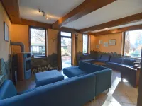 Private Mountain Lodge, Bad Ems - Bar