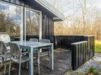 5 Person Holiday Home in Oksbol-by Traum - 3-Star