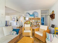Villa in La Cala de Mijas Beachfront
