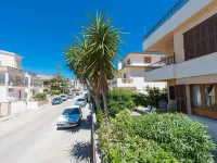 Can Confit - Apartment In Can Picafort. Free Wifi