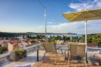 Level 5 Rovinj - Adults Only