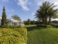 Golfside Luxury at Las Colinas
