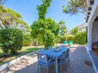 Voramar Ham - House In Platja De Muro. Free Wifi - 3-Star