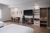 @HOME by Best Western Walkerton