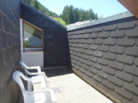 Apartment for 10 in Veysonnaz