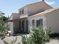 Villa in Beaufort with Private Pool