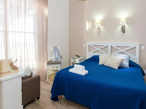 Apartment in Cote d'Amour by La Baule Bay - 2-Star
