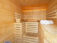 Chalet in Les Deux Alpes with Private Pool