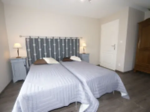 Horville Garden Retreat