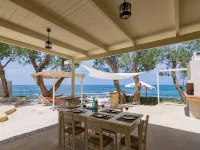 Stunning villa in Sfakaki - 3-Star