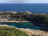 Villa in Rhodes with Infinity Pool