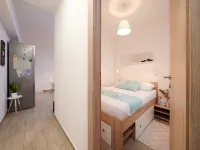 Apartment Boris (ST) - Two Bedroom Apartment with Terrace and Jacuzzi - Hot Tub