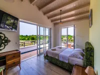 Villa in Filipana with Private Heated Pool -  Casas de vacaciones