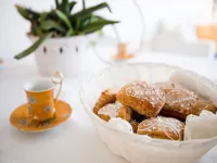 Apartment in Cala Gonone by Dolce Acqua Cliff