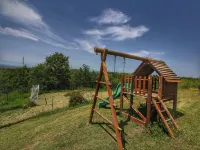 Holiday Home in Paciano near Lake Trasimeno
