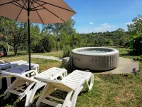 Vila Nera Banstol Cottage - Homestays