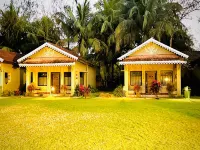 Breathing Earth Resort