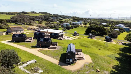 Swell At Cape Bridgewater
