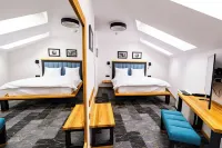 HOW Boutique and Hotel Hoteles en 