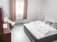 8 person holiday home in Halsanaustan-By Traum - Wifi
