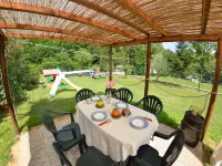 Pescaglia Serene Retreat