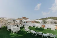 Gomila Palma Apartments Hoteles en Son Vida