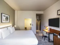 Hôtel Mercure Rennes Place Bretagne