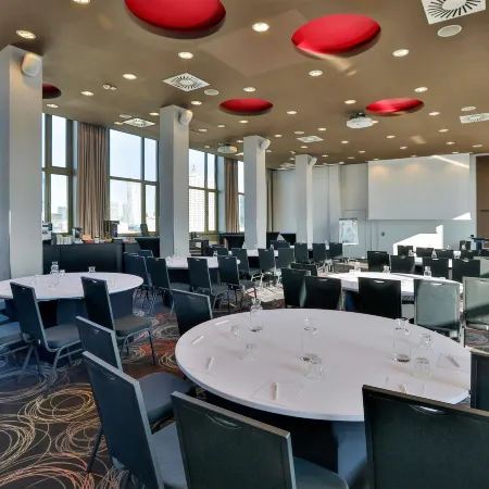 Hotel Mercure Warszawa Grand