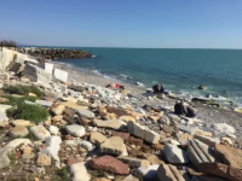 Holiday Home in Carrara by the Sea