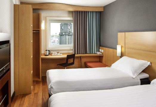 이비스 애버딘 센터 - 키사이드