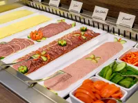 Ibis Styles Trier - breakfast