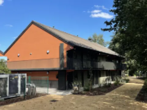 克萊蒙費朗北里永康鉑酒店 里永酒店