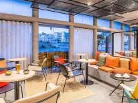 Ibis Braganca - Bãi đậu xe