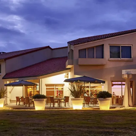 Ibis Styles Cholet
