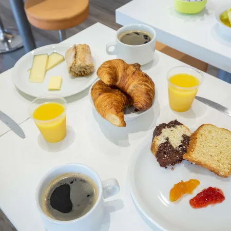 Ibis Budget Fréjus Saint-Raphaël Capitou A8